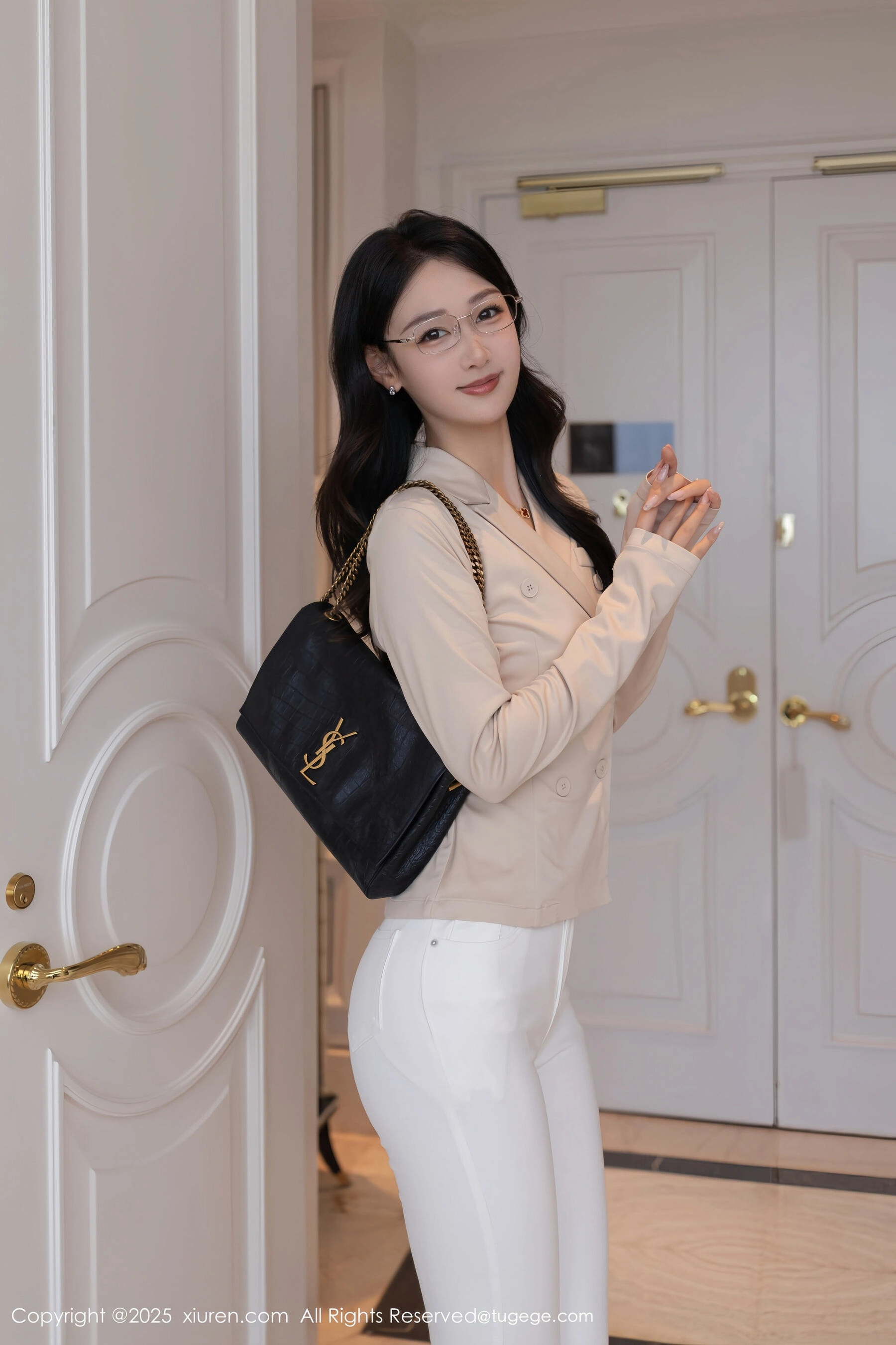 [XiuRen秀人网] 唐安琪 Vol.11053